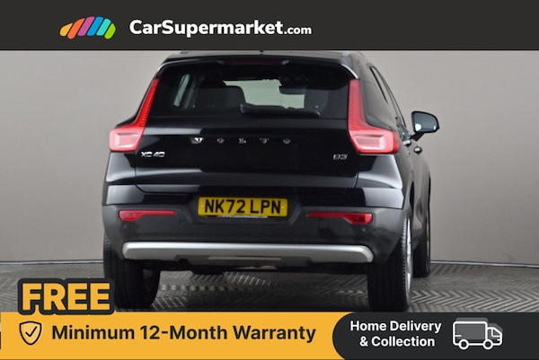 Used Volvo XC40 2022 for sale - 76342843: Photo 5