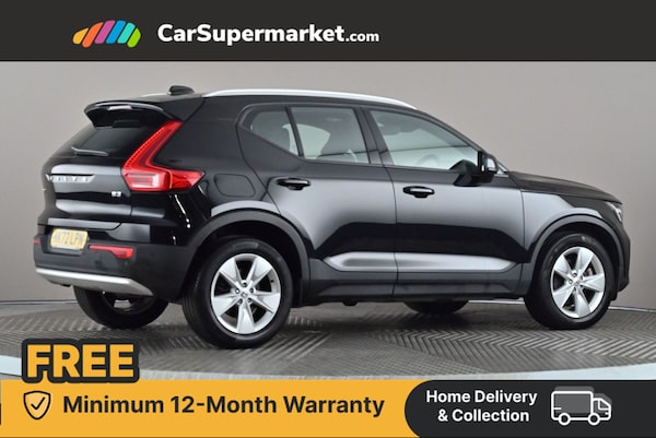 Used Volvo XC40 2022 for sale - 76342843: Photo 6