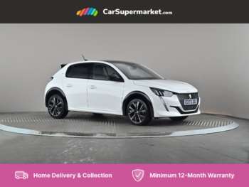 2023 - 1.2 PureTech 100 GT EAT8 5-Door
