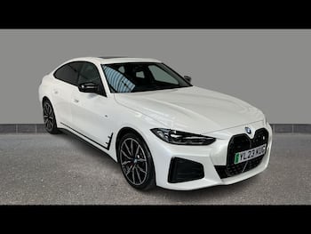 Used BMW i4 2023 for sale - 79787818: Photo