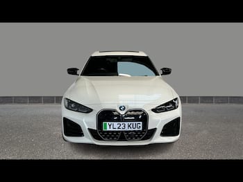 Used BMW i4 2023 for sale - 79787818: Photo
