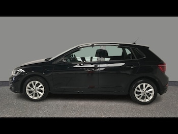 Used Volkswagen Polo 2022 for sale - 79082848: Photo