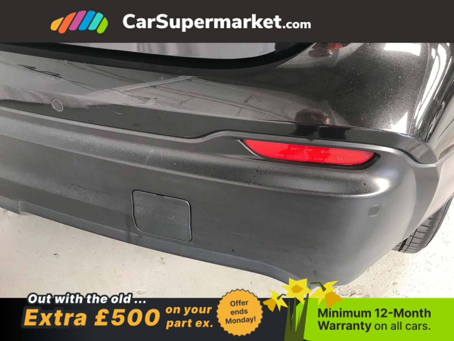 Used Nissan Qashqai 2021 for sale - 77951992: Photo 13