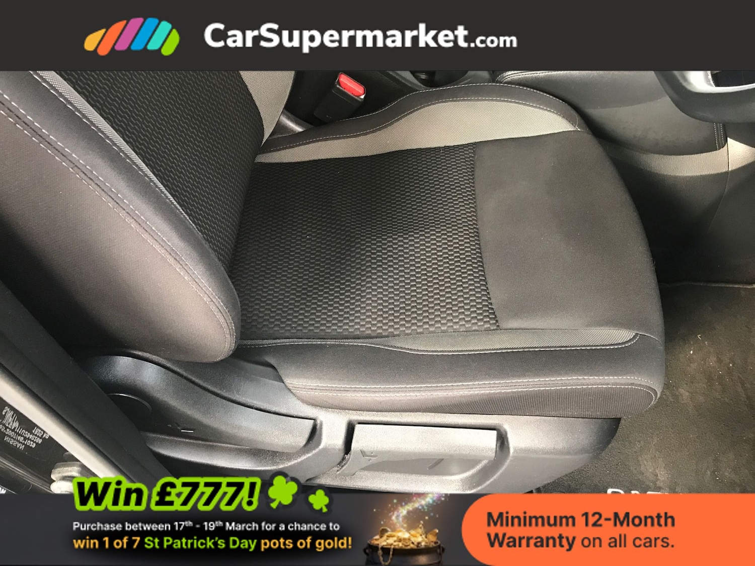 Used Nissan Qashqai 2021 for sale - 77951992: Photo 19