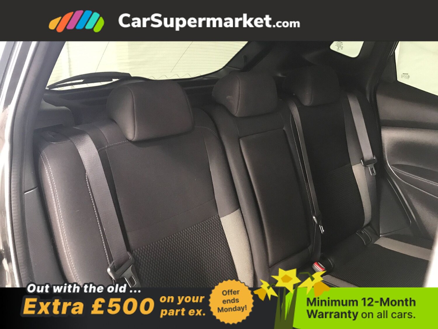 Used Nissan Qashqai 2021 for sale - 77951992: Photo 21