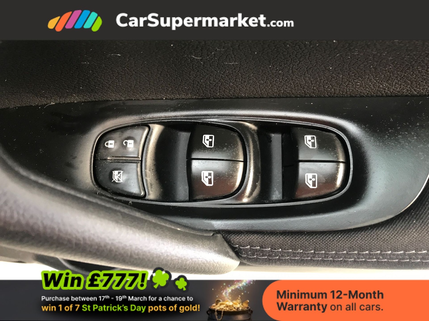 Used Nissan Qashqai 2021 for sale - 77951992: Photo 29