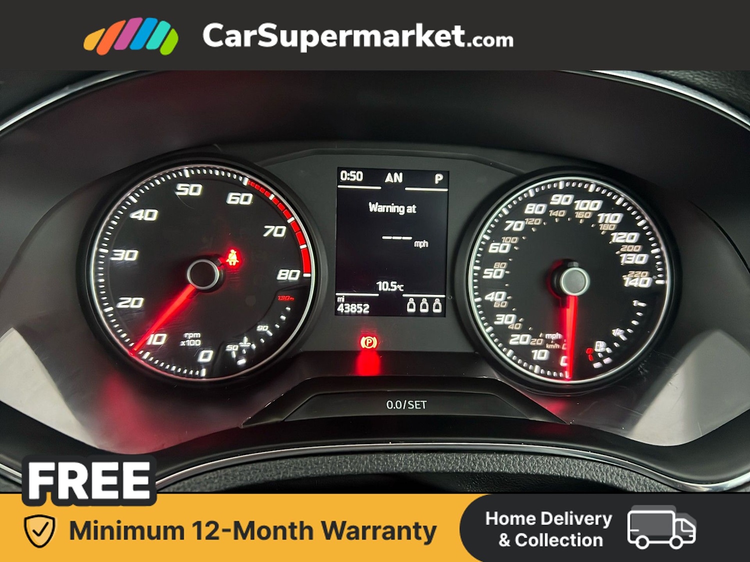 Used SEAT Arona 2018 for sale - 77458920: Photo 15