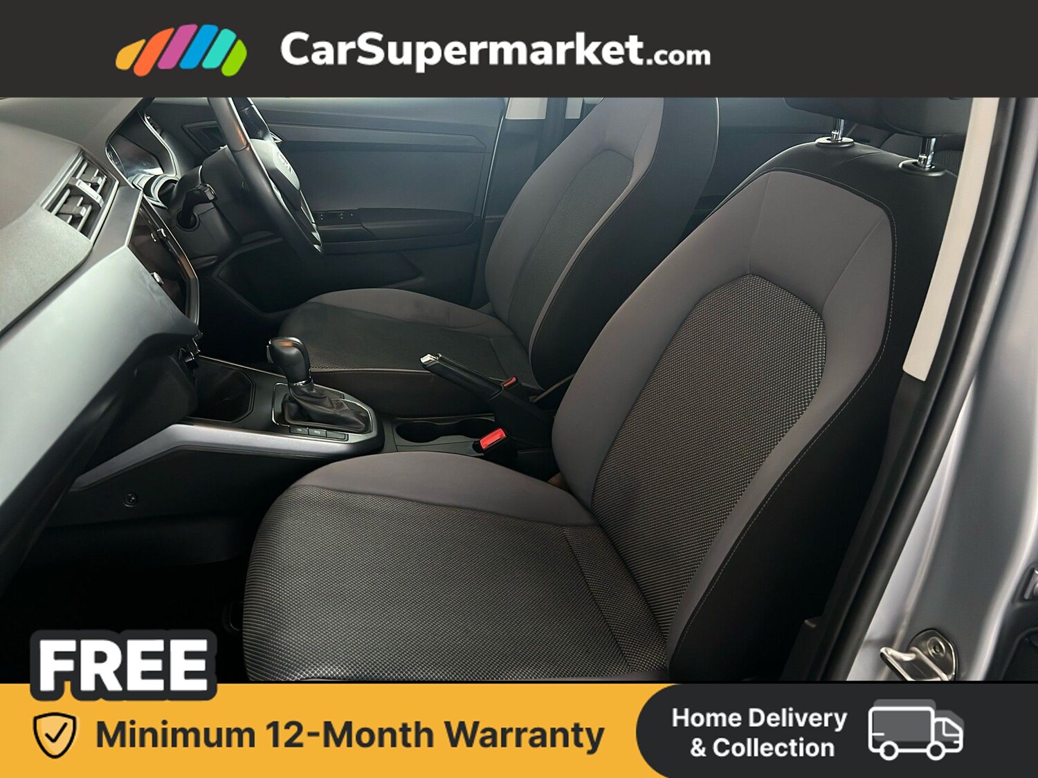 Used SEAT Arona 2018 for sale - 77458920: Photo 17