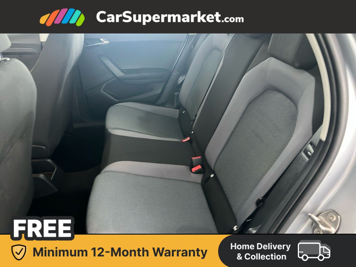 Used SEAT Arona 2018 for sale - 77458920: Photo 18