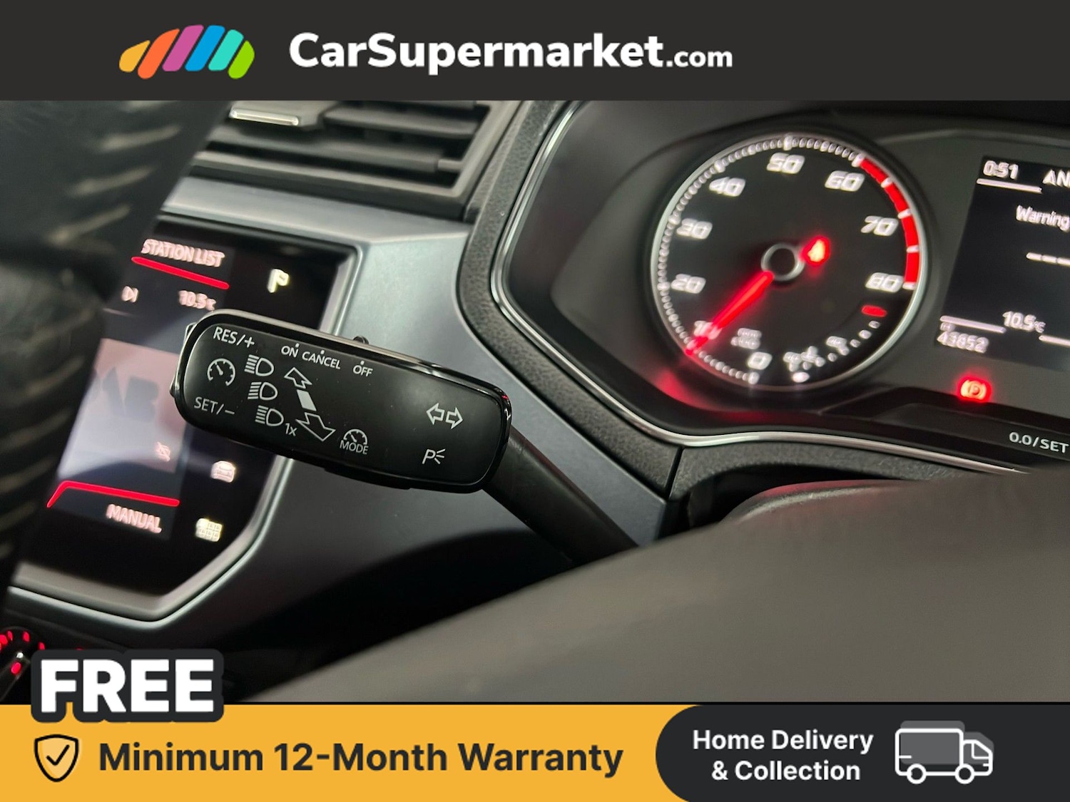 Used SEAT Arona 2018 for sale - 77458920: Photo 24