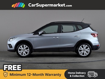 Used SEAT Arona 2018 for sale - 77458920: Photo