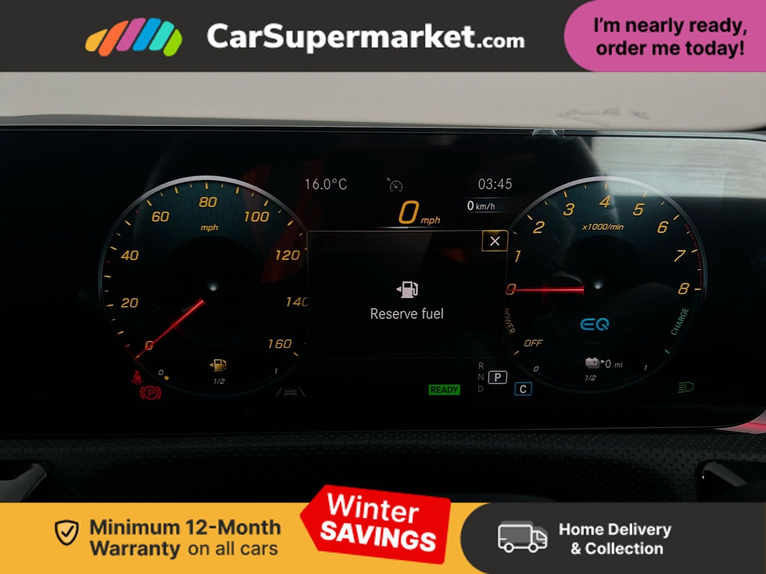 Used Mercedes-Benz CLA 2021 for sale - 77257764: Photo 16