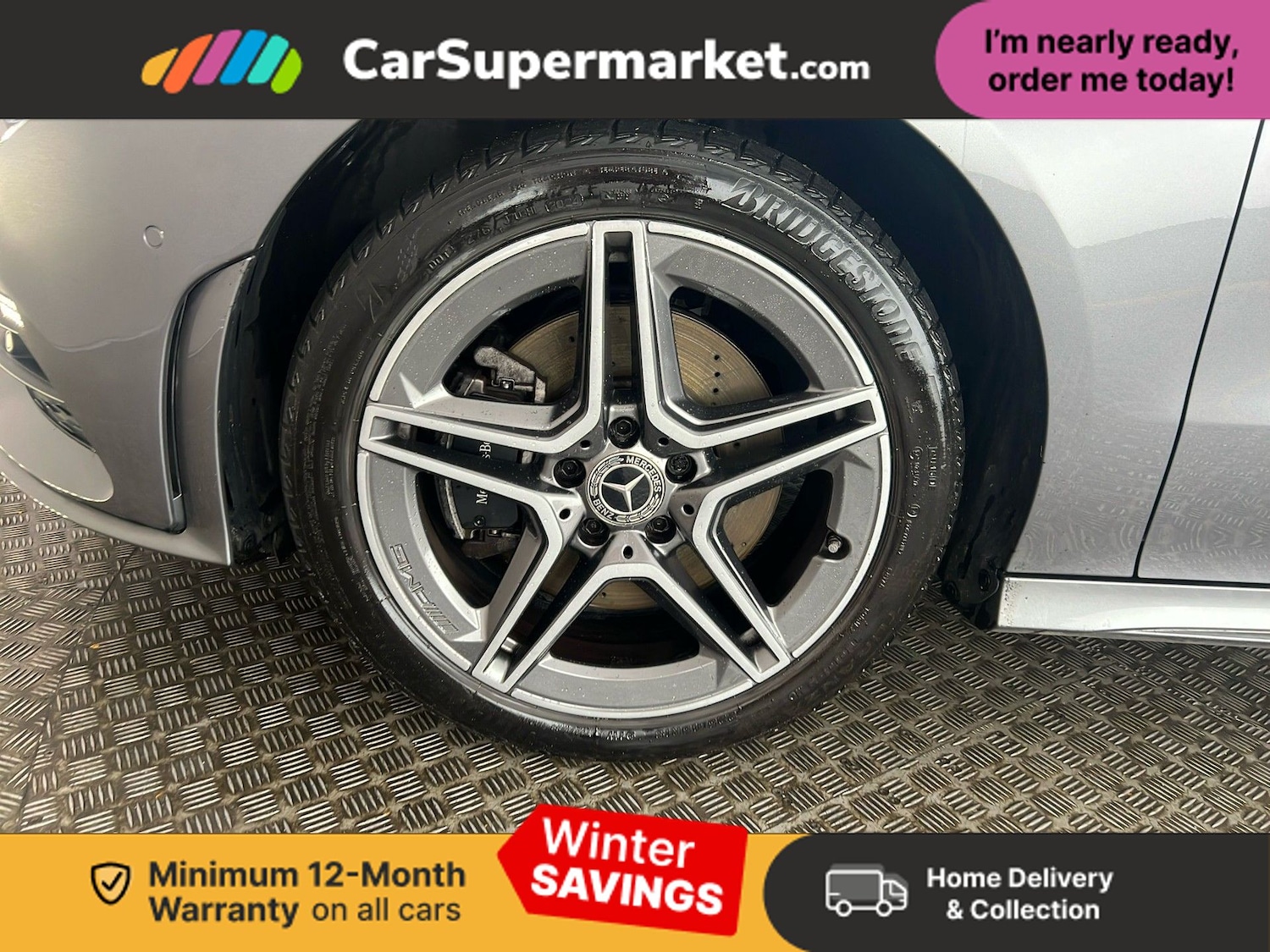 Used Mercedes-Benz CLA 2021 for sale - 77257764: Photo 20