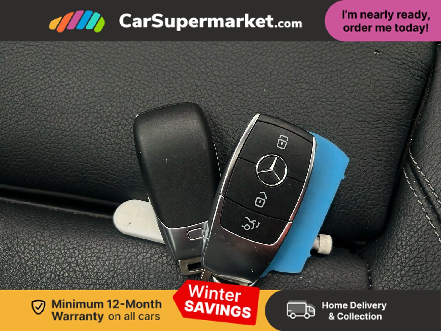 Used Mercedes-Benz CLA 2021 for sale - 77257764: Photo 24