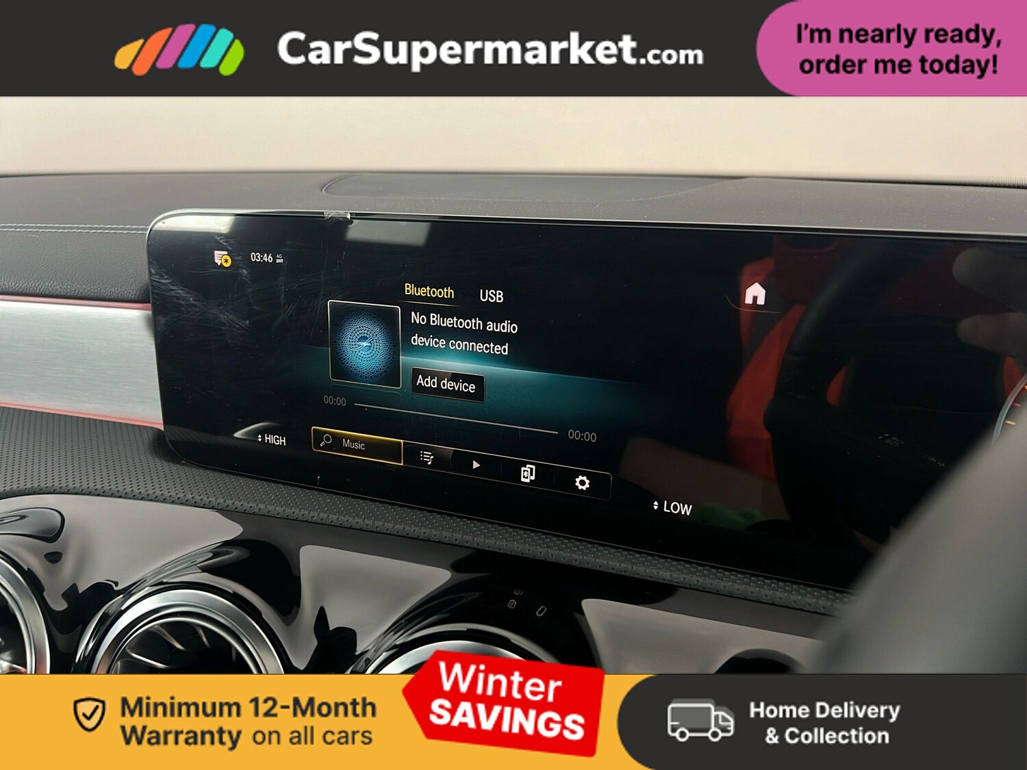 Used Mercedes-Benz CLA 2021 for sale - 77257764: Photo 25