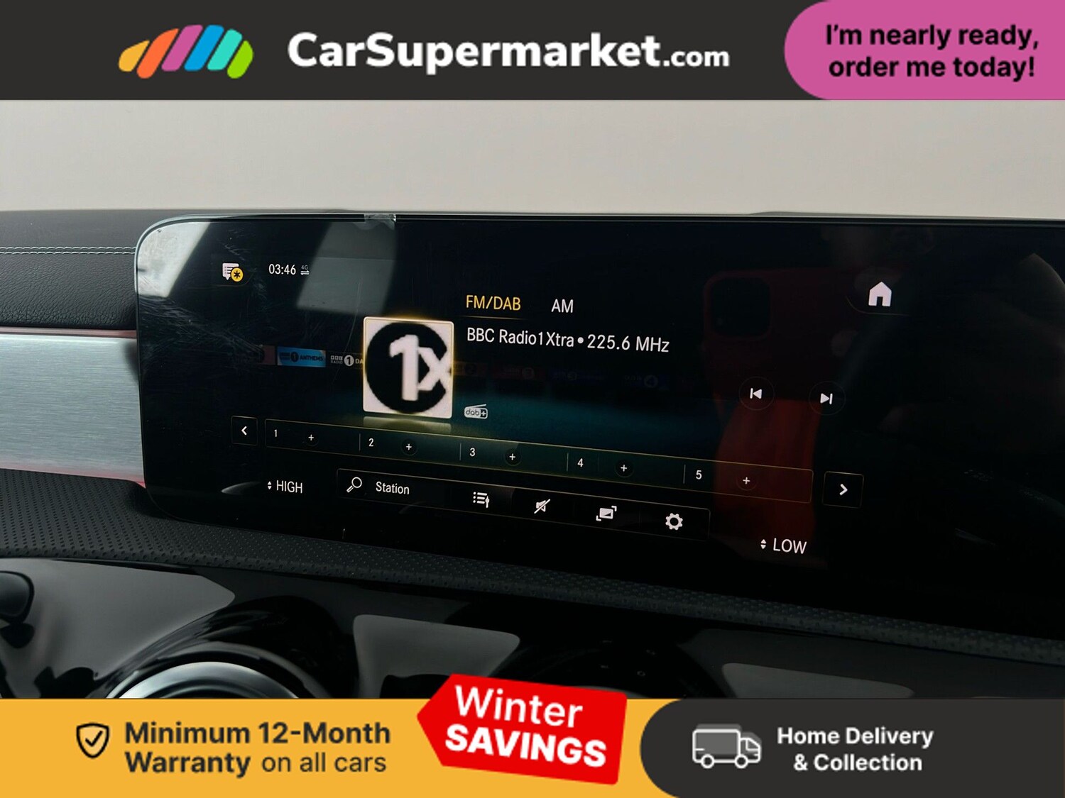 Used Mercedes-Benz CLA 2021 for sale - 77257764: Photo 26