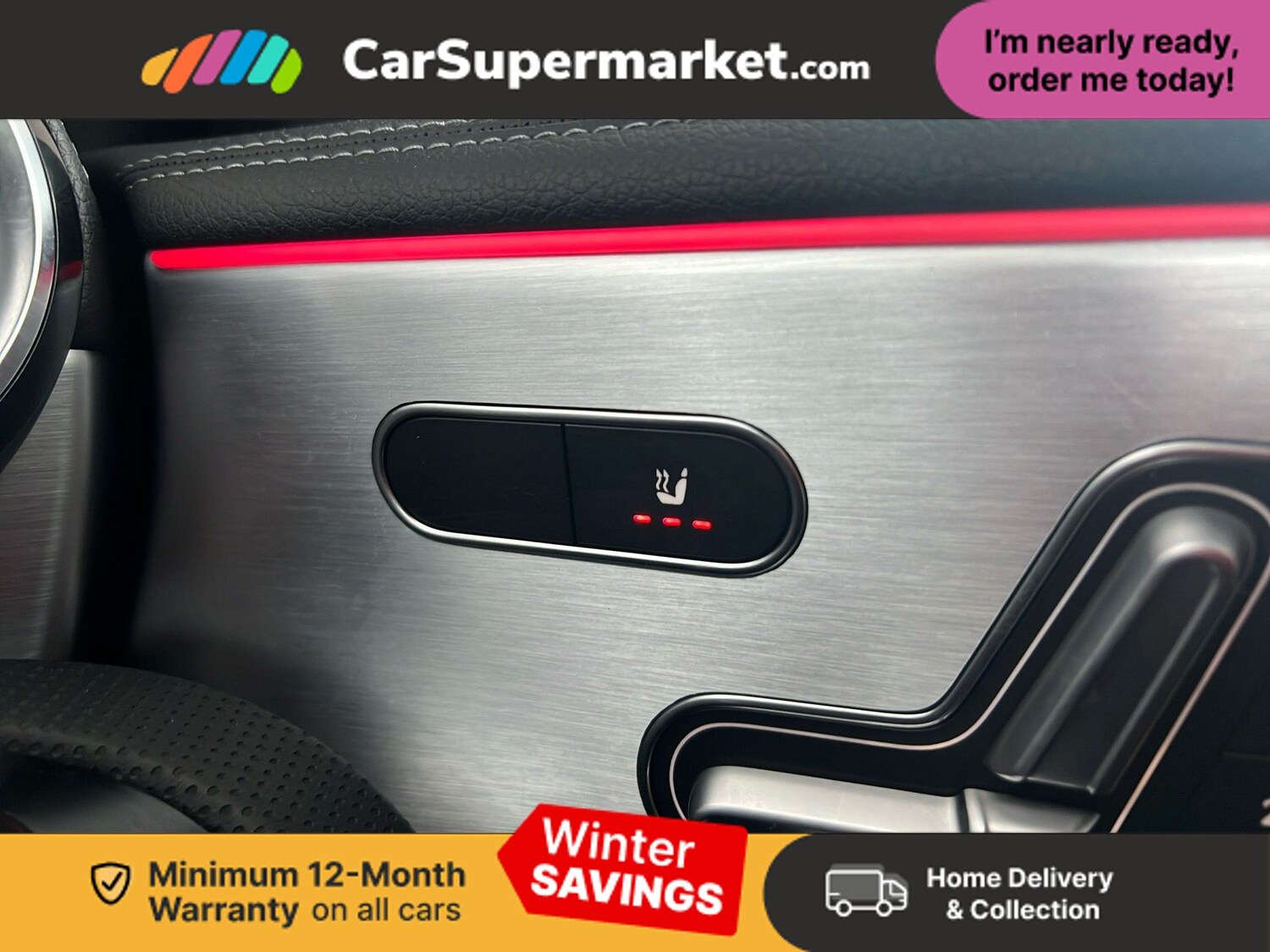 Used Mercedes-Benz CLA 2021 for sale - 77257764: Photo 27