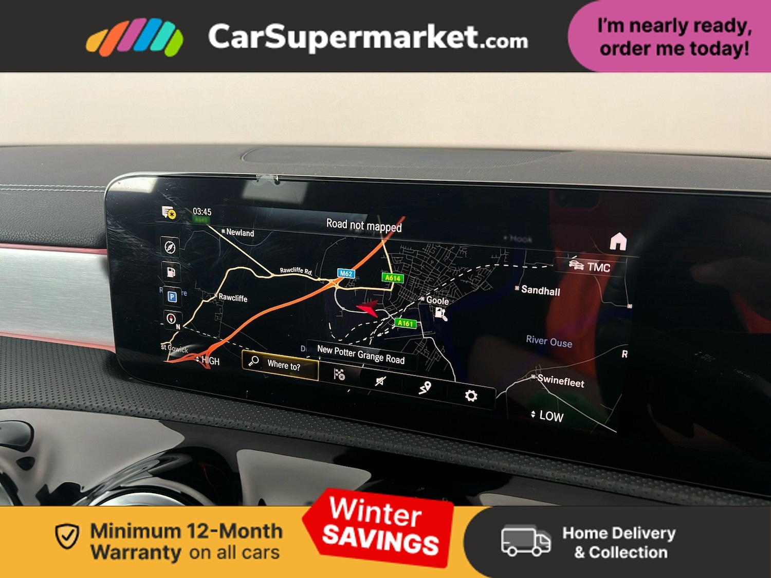 Used Mercedes-Benz CLA 2021 for sale - 77257764: Photo 28