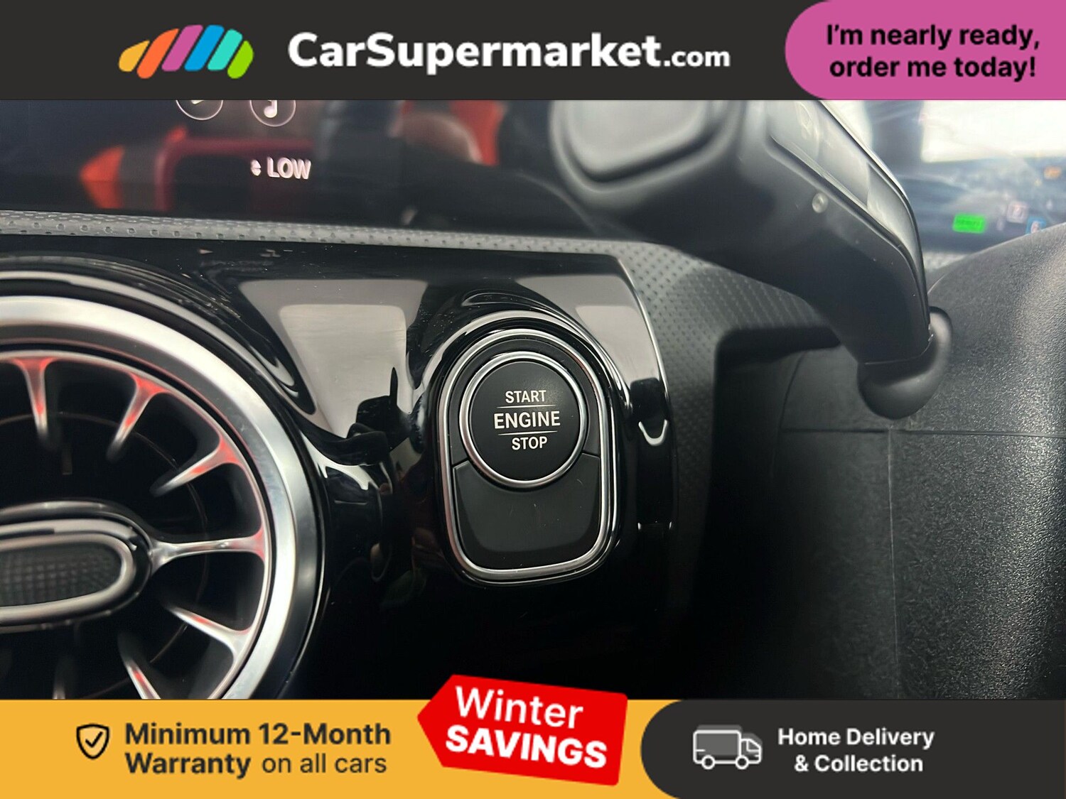 Used Mercedes-Benz CLA 2021 for sale - 77257764: Photo 29