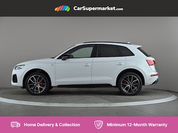 Used Audi Q5 2021 for sale - 75546011: Photo