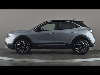 Used Vauxhall Mokka 2023 for sale - 78815367: Photo