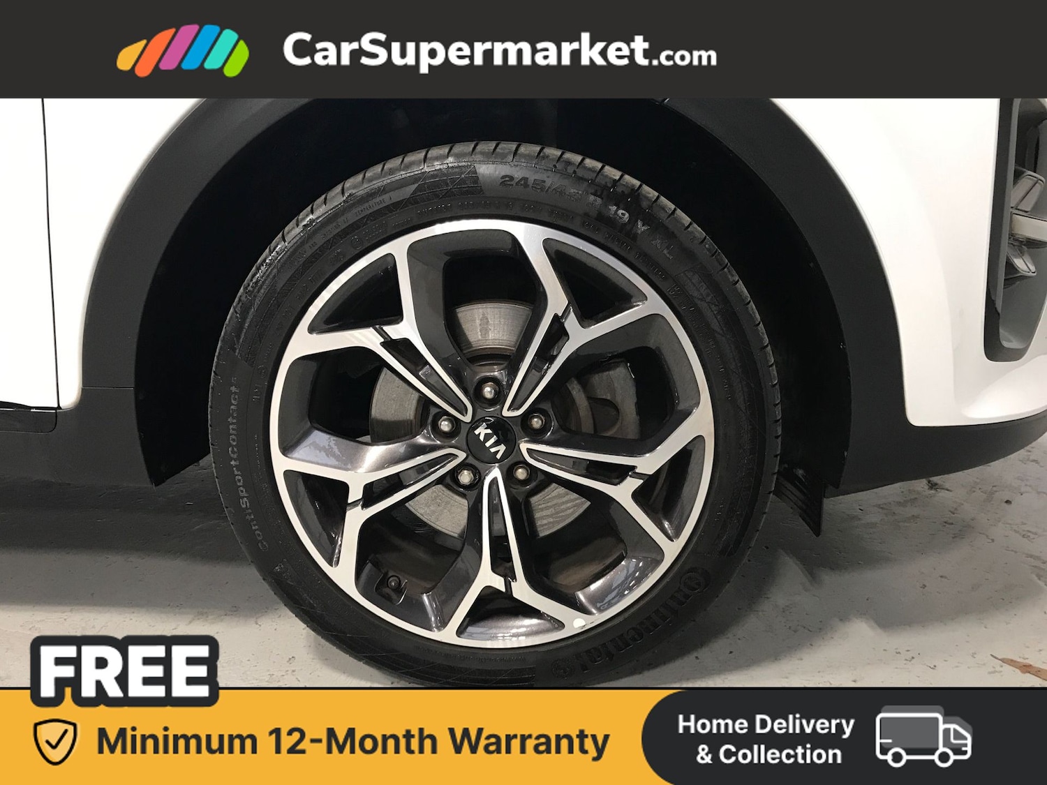 Used Kia Sportage 2021 for sale - 77421417: Photo 10