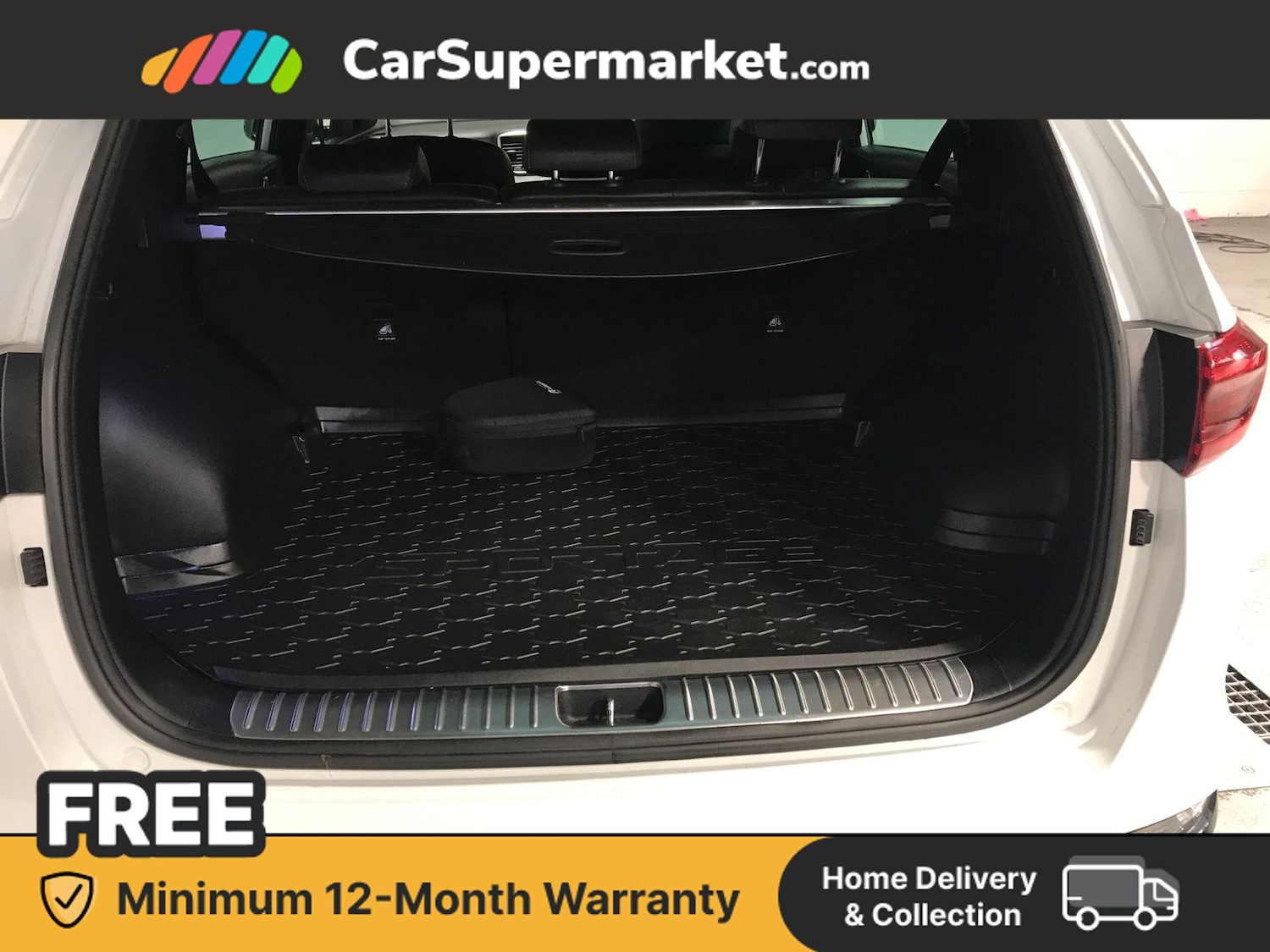 Used Kia Sportage 2021 for sale - 77421417: Photo 17