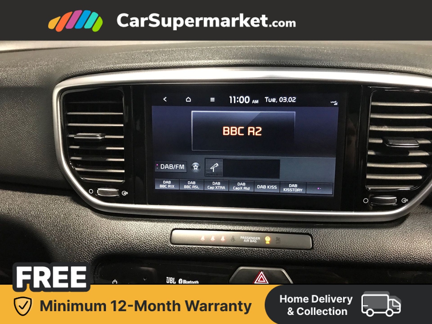 Used Kia Sportage 2021 for sale - 77421417: Photo 26