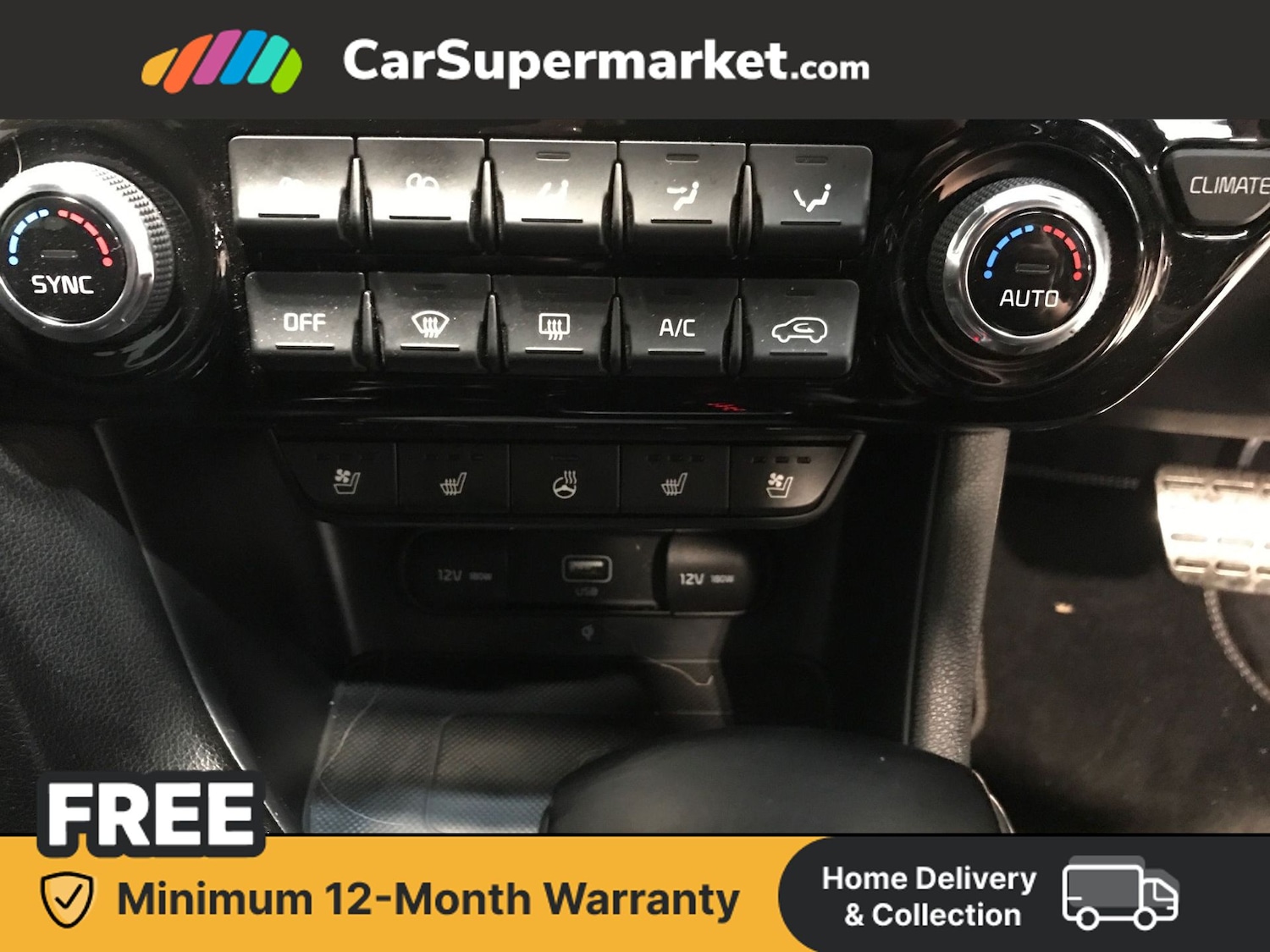 Used Kia Sportage 2021 for sale - 77421417: Photo 30