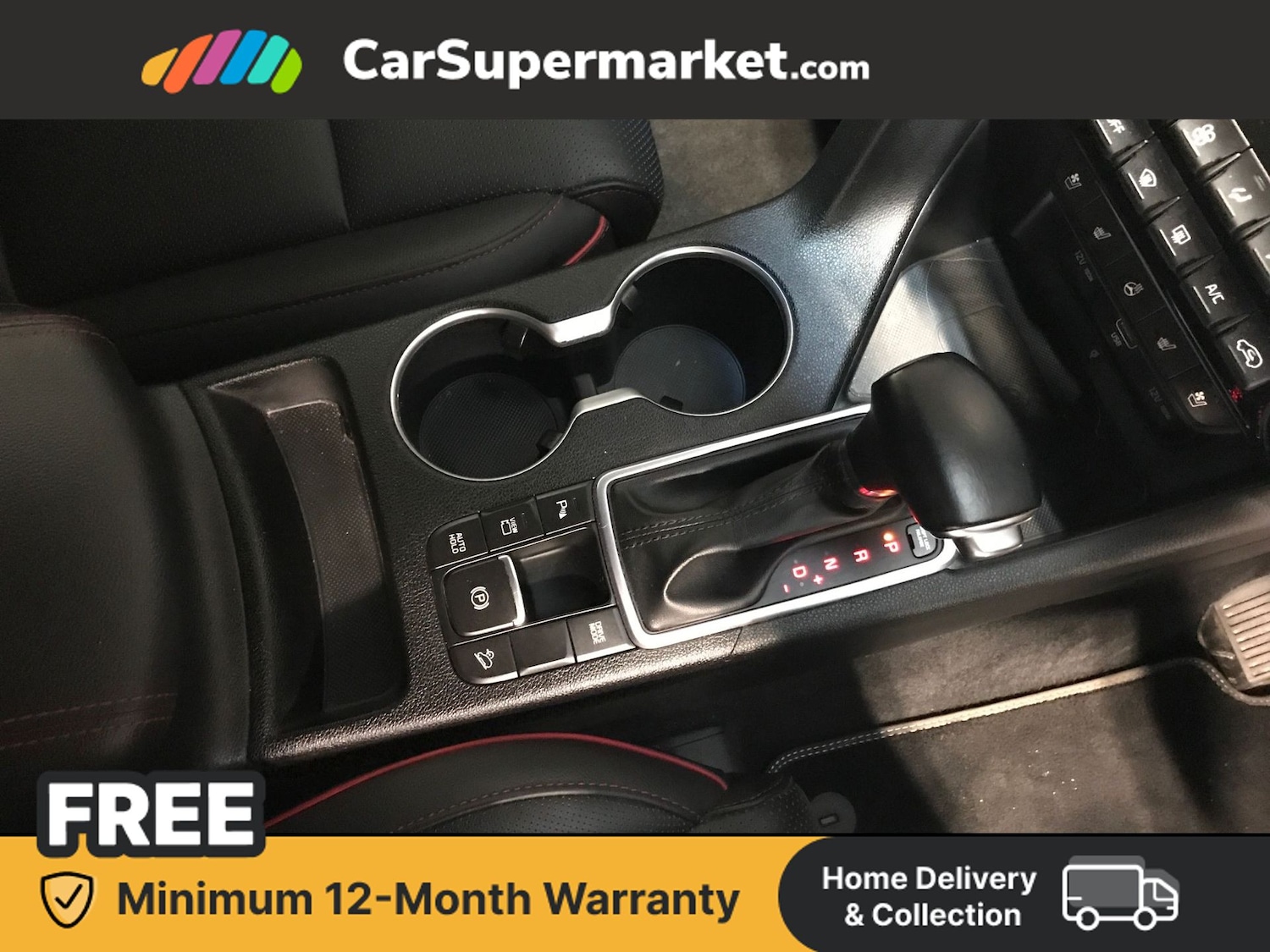 Used Kia Sportage 2021 for sale - 77421417: Photo 31