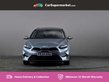 Used Kia Ceed 2024 for sale - 74878258: Photo