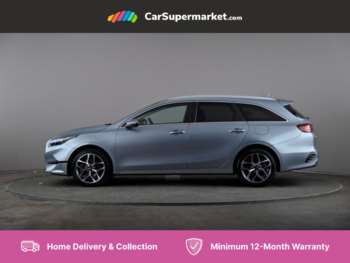 Used Kia Ceed 2024 for sale - 74878258: Photo