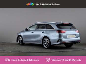 Used Kia Ceed 2024 for sale - 74878258: Photo
