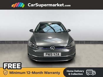 Used Volkswagen Golf 2019 for sale - 77407440: Photo