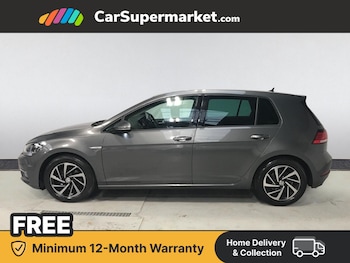 Used Volkswagen Golf 2019 for sale - 77407440: Photo
