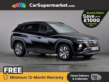 2022 - 1.6 TGDi SE Connect 5dr 2WD