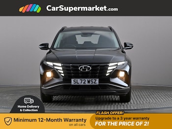 Used Hyundai TUCSON 2022 for sale - 76739487: Photo