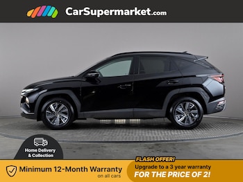 Used Hyundai TUCSON 2022 for sale - 76739487: Photo