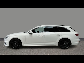 Used Audi A4 2019 for sale - 79277348: Photo