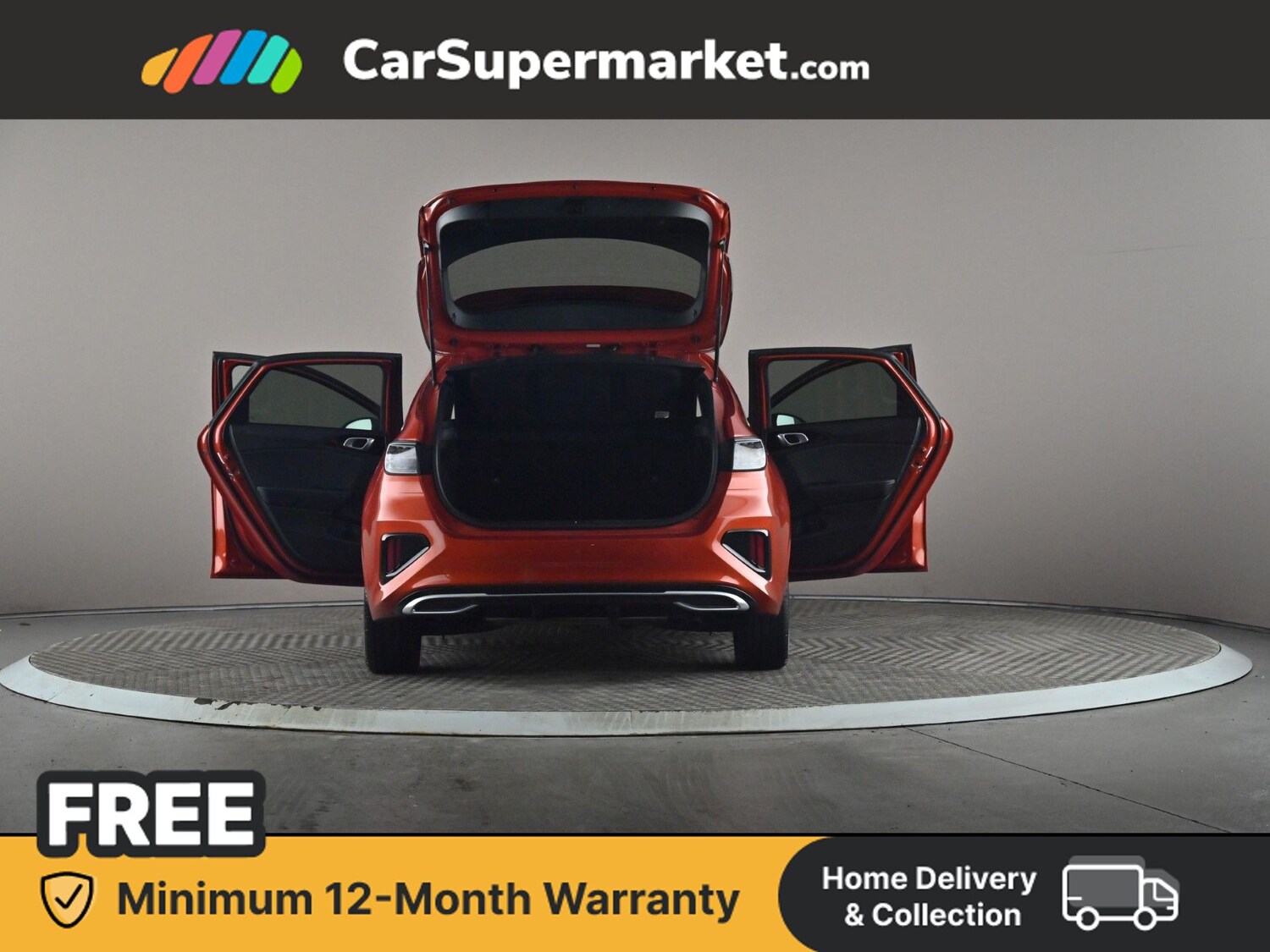 Used Kia Ceed 2023 for sale - 77506690: Photo 11