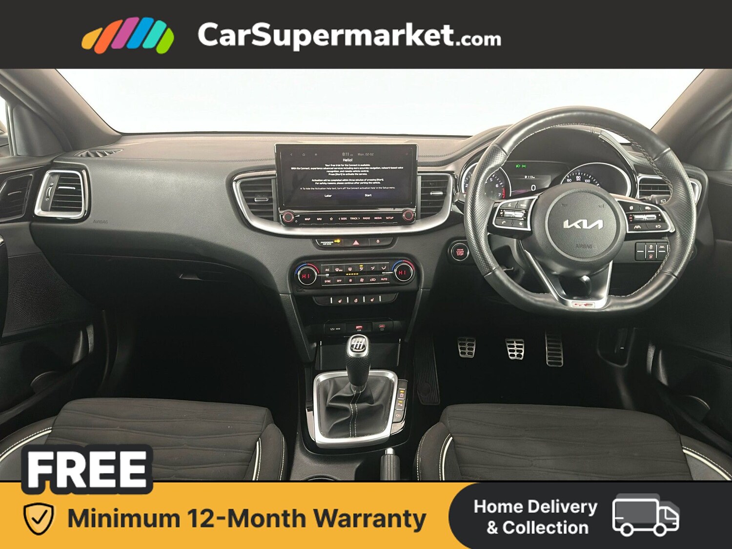 Used Kia Ceed 2023 for sale - 77506690: Photo 13