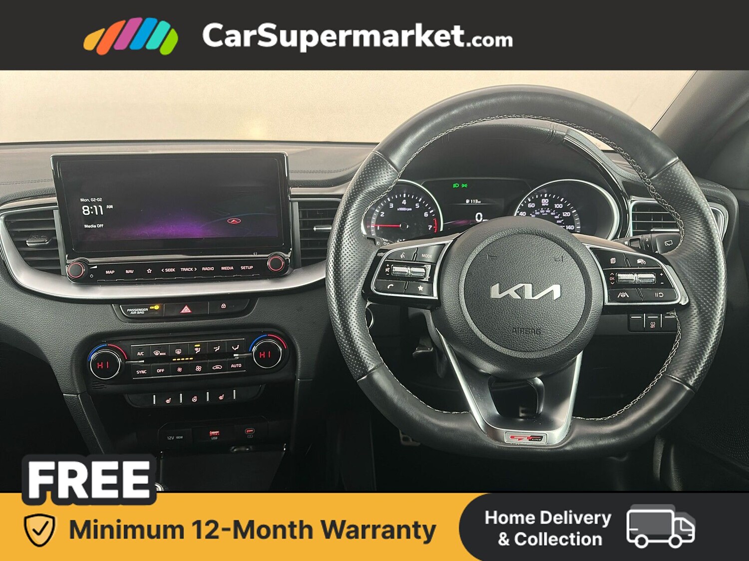 Used Kia Ceed 2023 for sale - 77506690: Photo 14