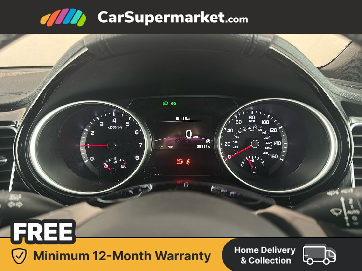 Used Kia Ceed 2023 for sale - 77506690: Photo 15