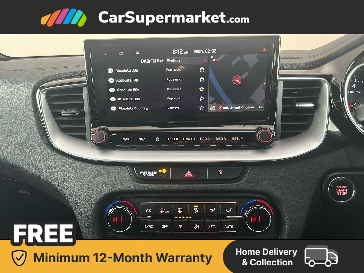 Used Kia Ceed 2023 for sale - 77506690: Photo 16