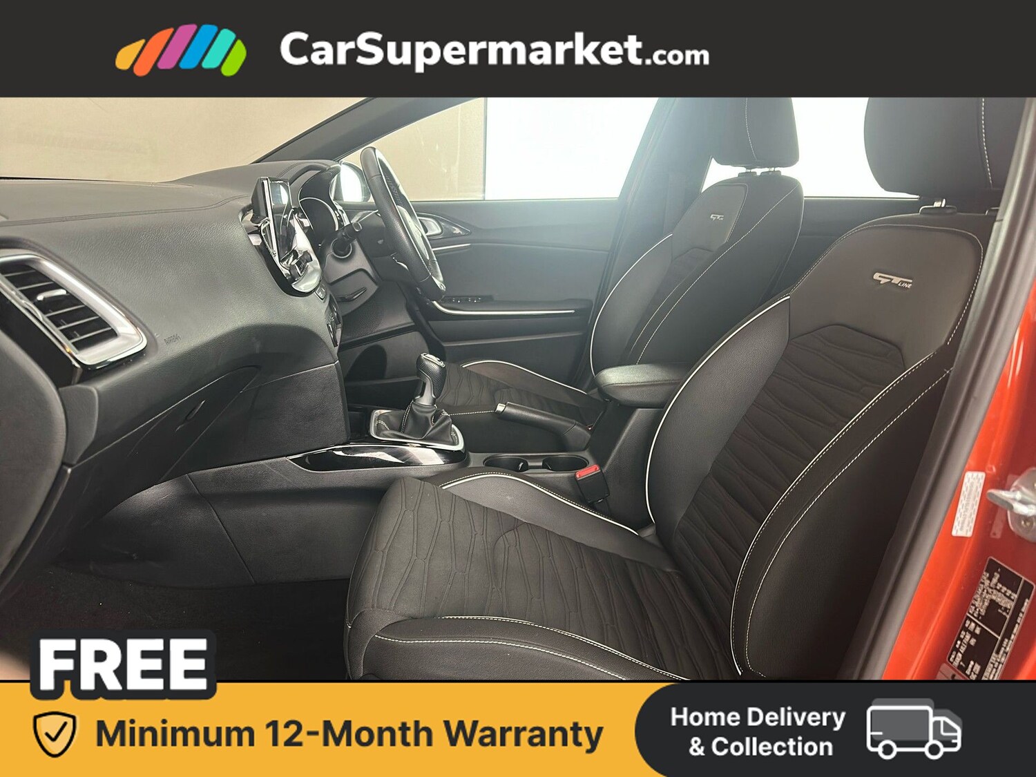 Used Kia Ceed 2023 for sale - 77506690: Photo 17