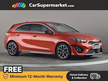 2023 - 1.5T GDi ISG GT-Line