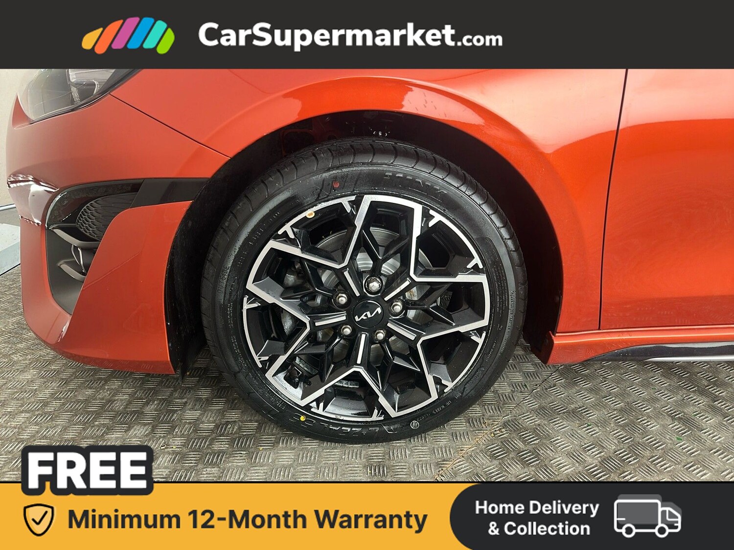 Used Kia Ceed 2023 for sale - 77506690: Photo 23