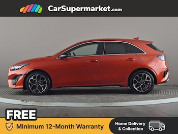 Used Kia Ceed 2023 for sale - 77506690: Photo