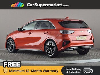 Used Kia Ceed 2023 for sale - 77506690: Photo