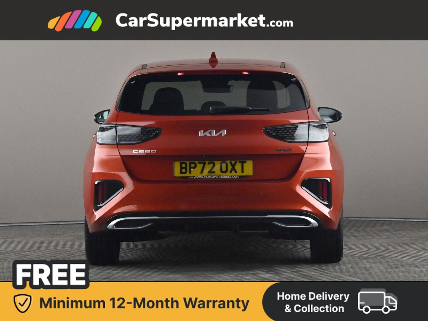 Used Kia Ceed 2023 for sale - 77506690: Photo 5